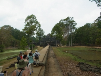 空中参道