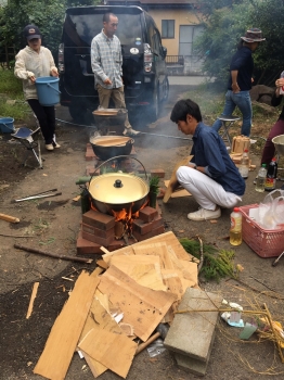 芋煮会(´ω｀)_170926_0120