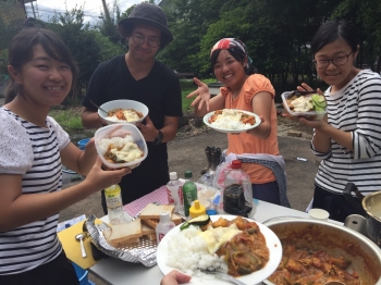 昼ごはんカフェ_4728