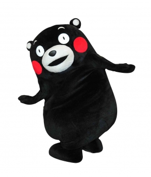 kumamon