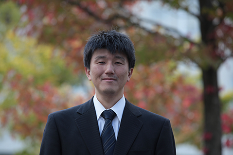 武田 亮の写真
