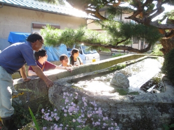 歴史遺産学科 | 本物のナツカワ