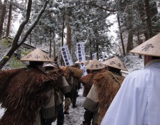 【「戦略」調査報告】ブックレット制作に向けた第１回本寺地区現地調査