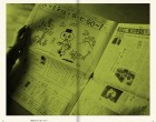 山形ビエンナーレ報告展を開催 ｜荒井良二×山形新聞社企画 書籍 『ホソミチくんと五・七・GO～！』を無料配布いたします